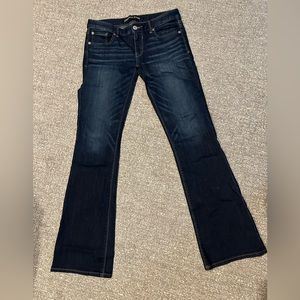 Express Jeans sz 4